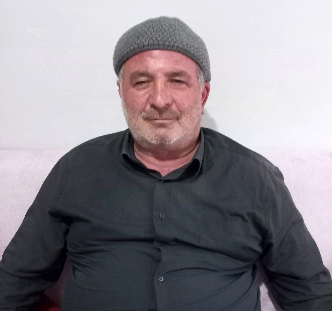 Hacca Giderken Hayatini Kaybetti Zincirleme Kazada 1 Olu 5 Yarali 2