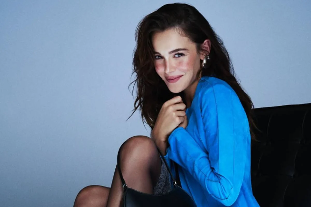 Hafsanur Sancaktutan Kapak