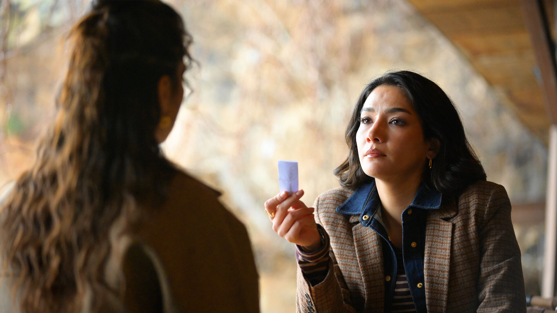 Halef; Köklerin Çağrısı 27 (3)