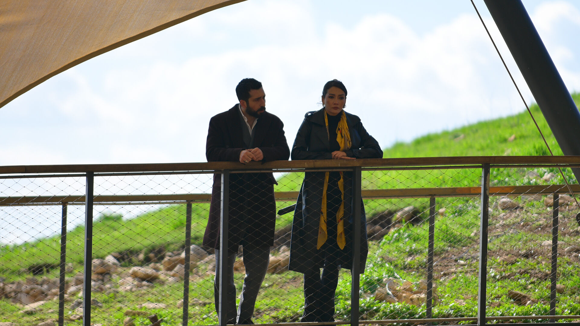 Halef; Köklerin Çağrısı 27 (5)