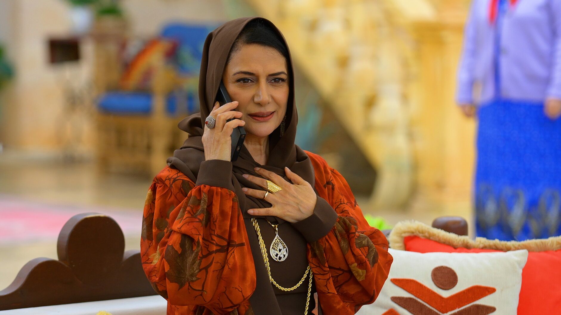 Halef; Köklerin Çağrısı 28 (2)