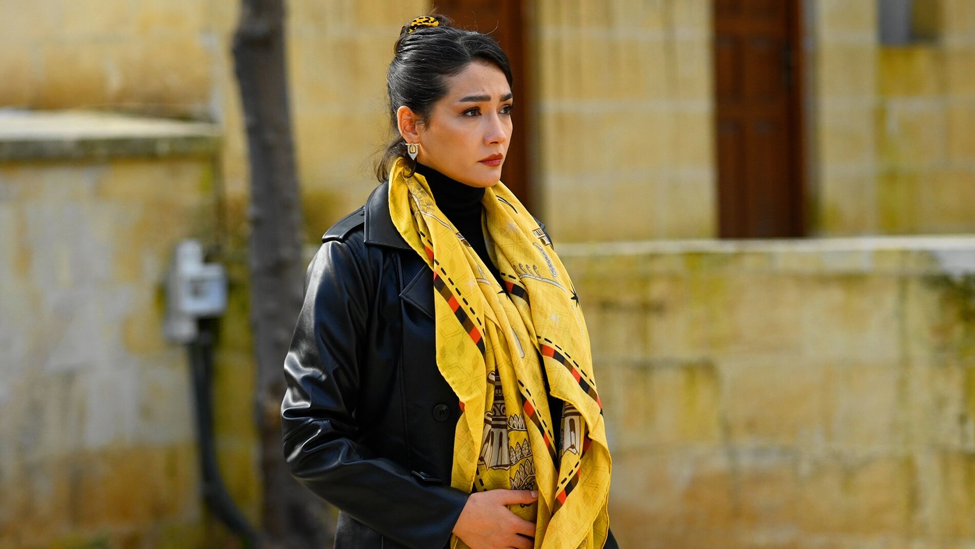 Halef; Köklerin Çağrısı 28 (5)