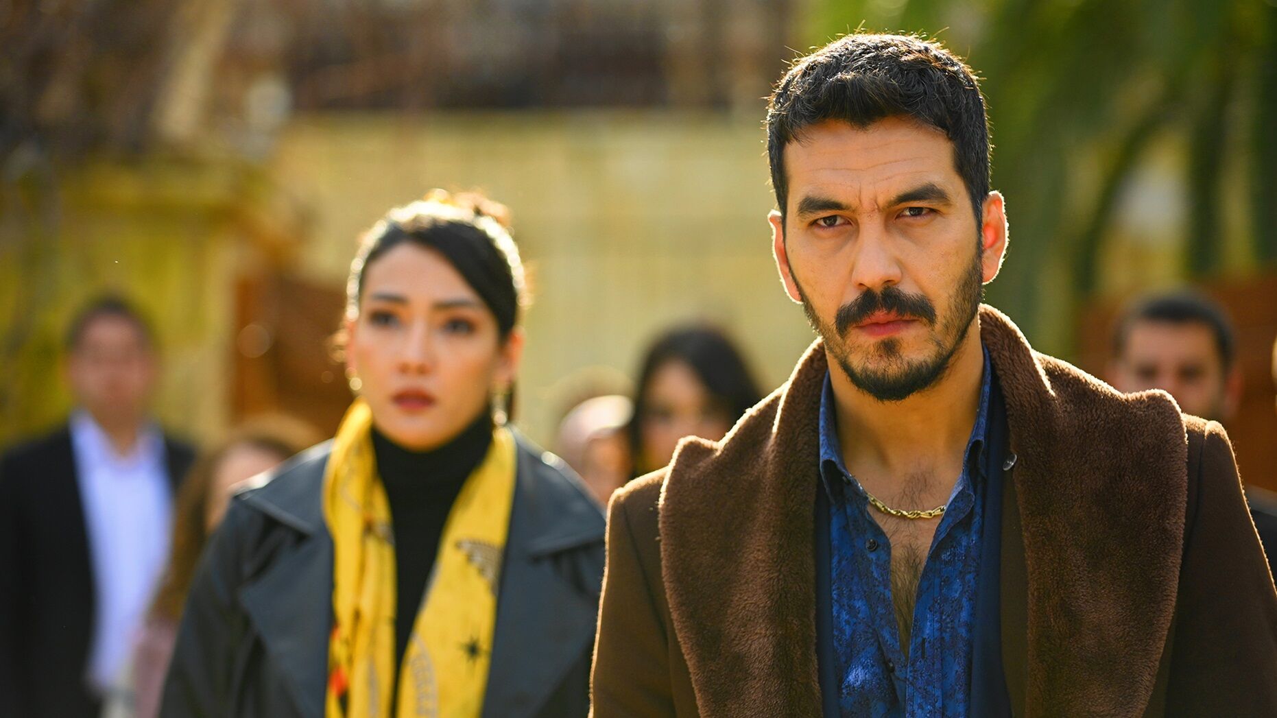 Halef; Köklerin Çağrısı 28 (6)