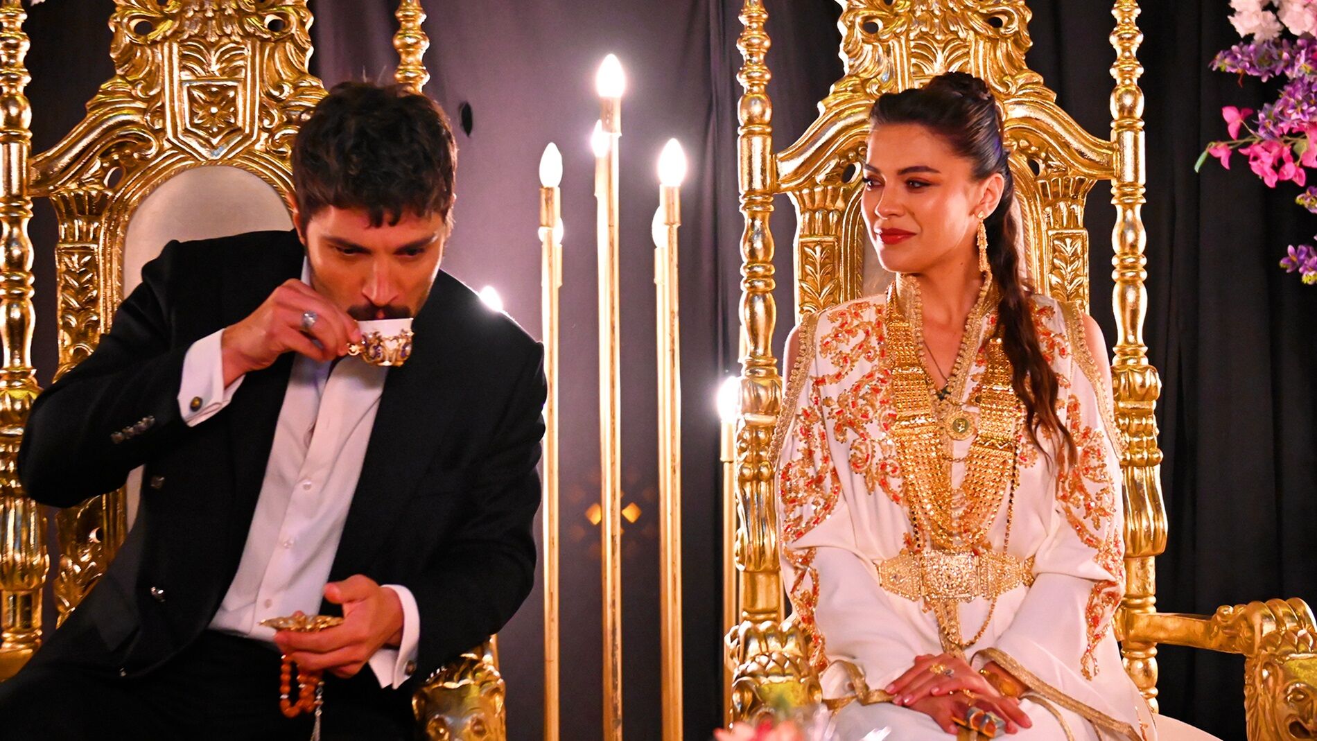 Halef; Köklerin Çağrısı 28 (8)