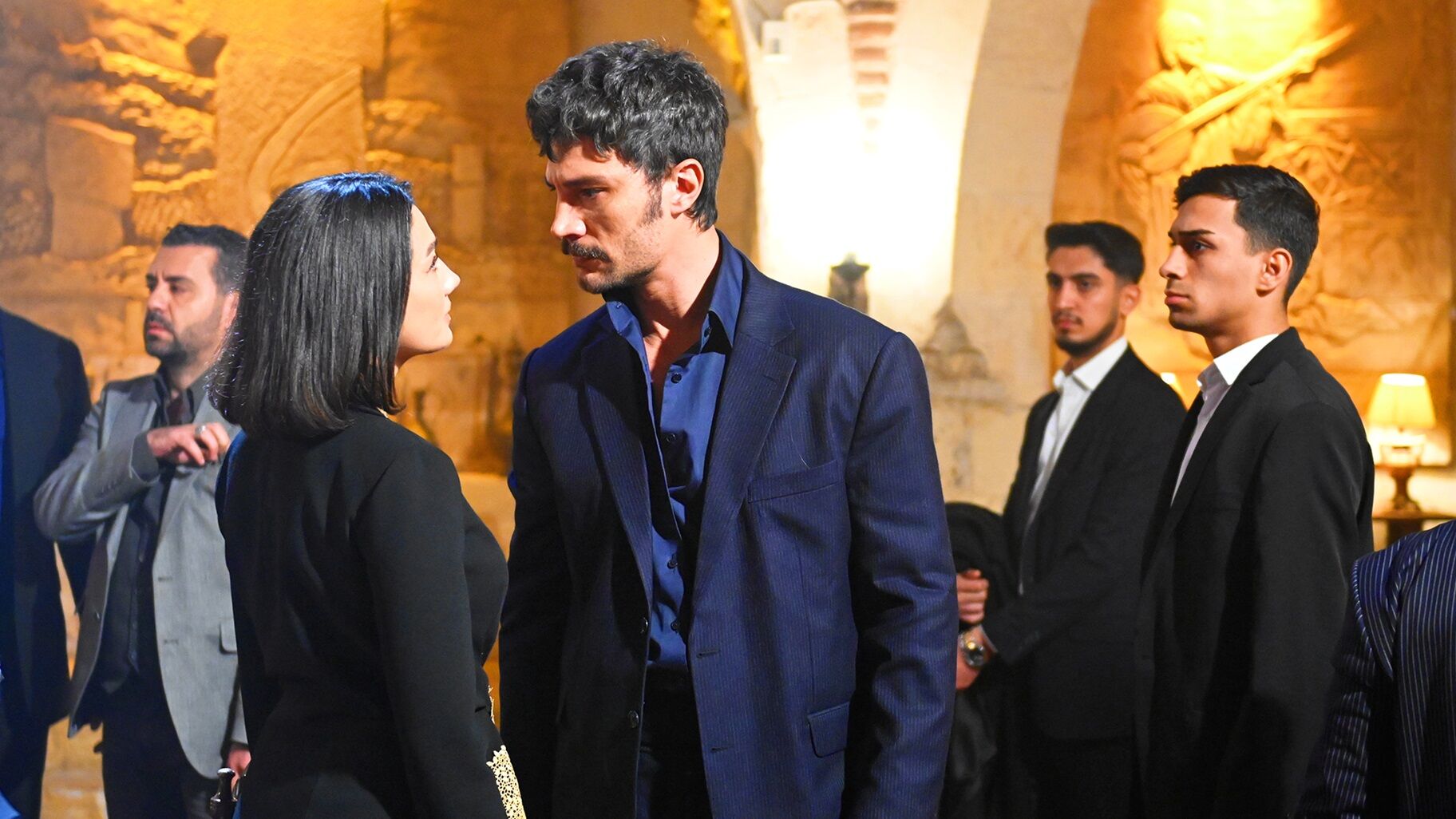 Halef; Köklerin Çağrısı 29 (2)