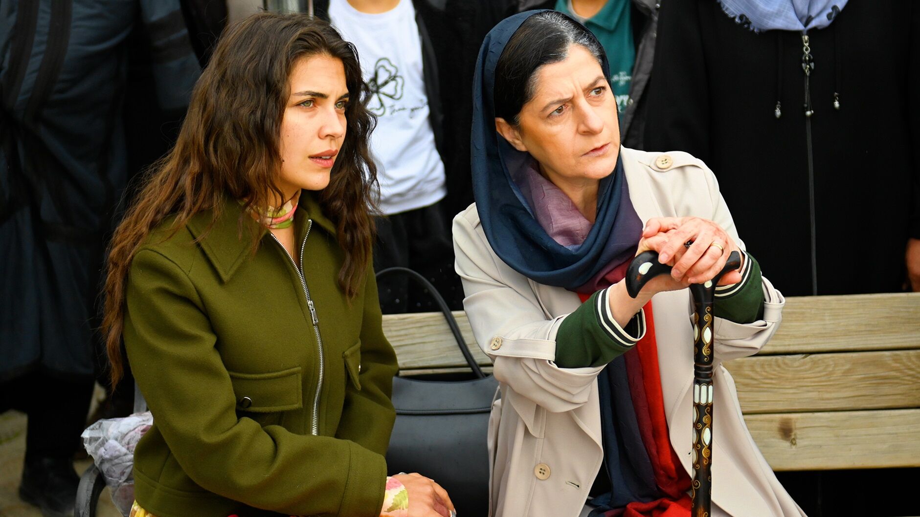 Halef; Köklerin Çağrısı 29 (3)