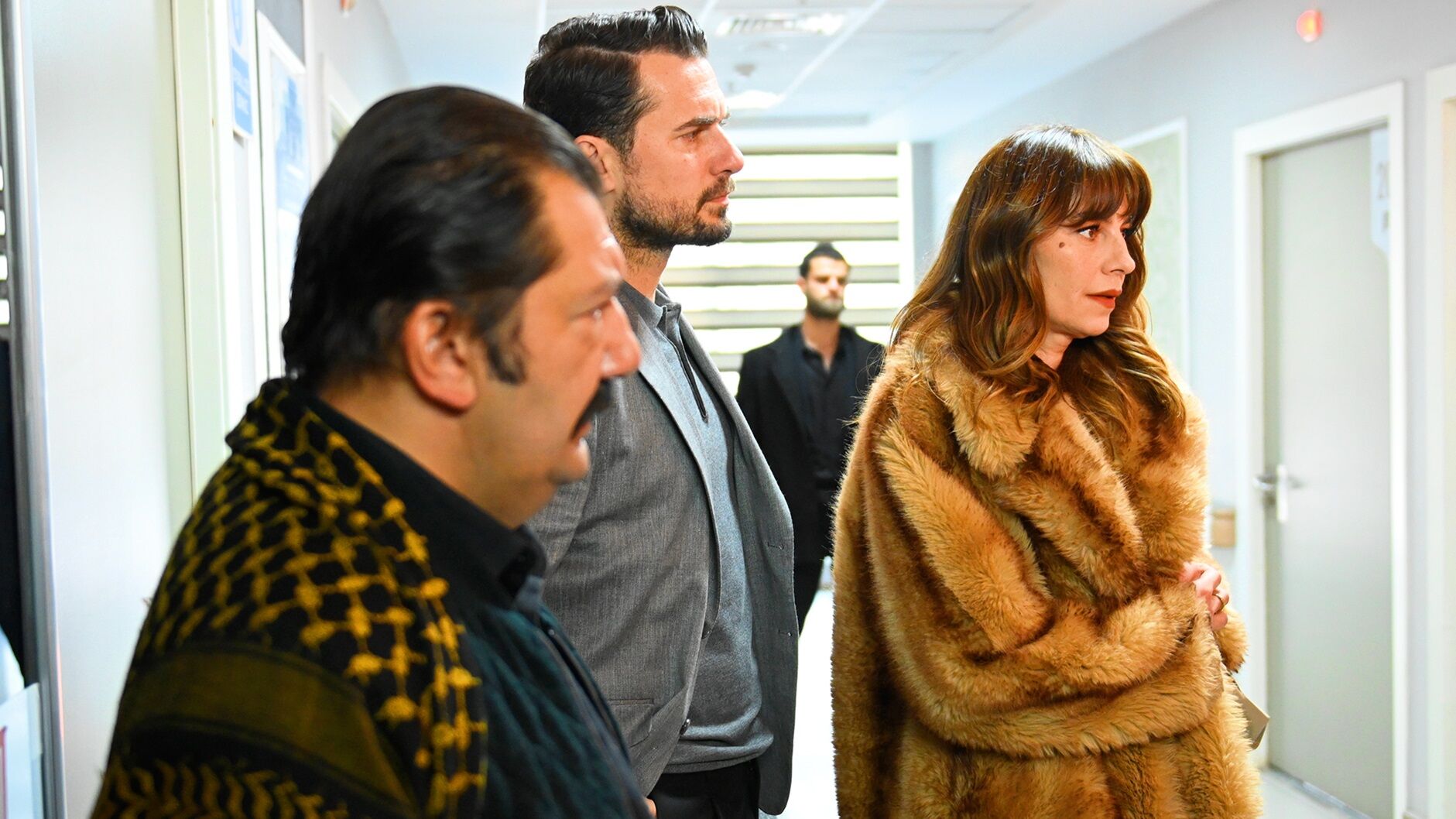 Halef; Köklerin Çağrısı 29 (6)