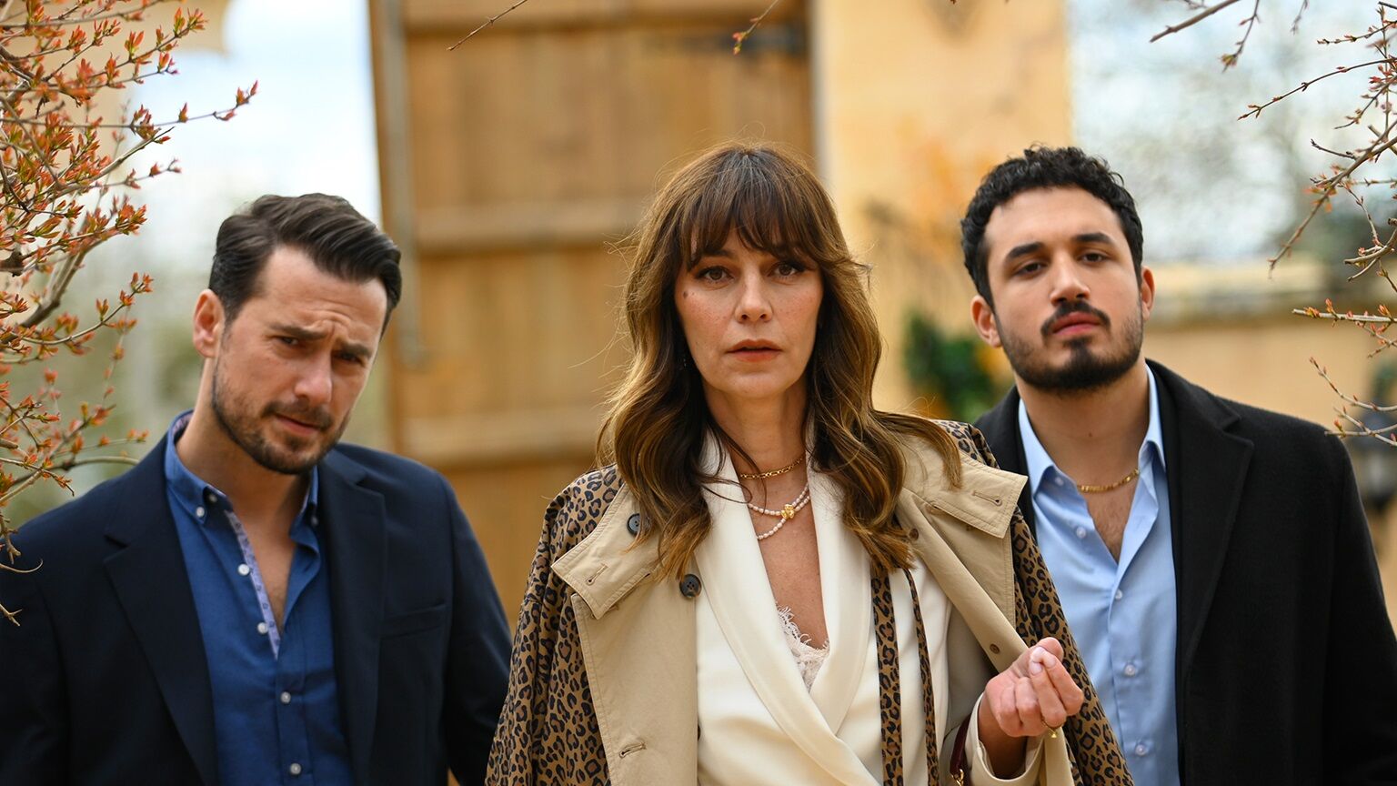 Halef; Köklerin Çağrısı (3)-1