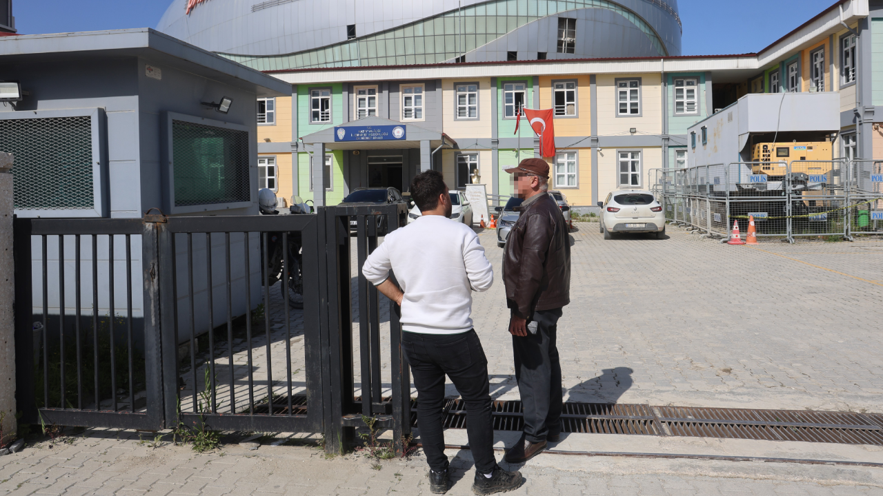 Hatay Dolandırıcılık