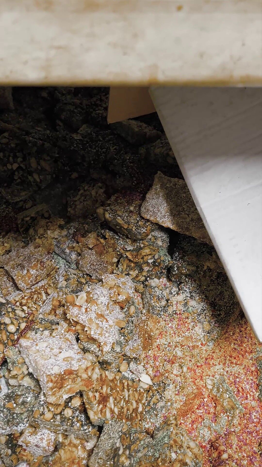 Hatayda Mide Bulandiran Manzarayi Koku Ele Verdi 3