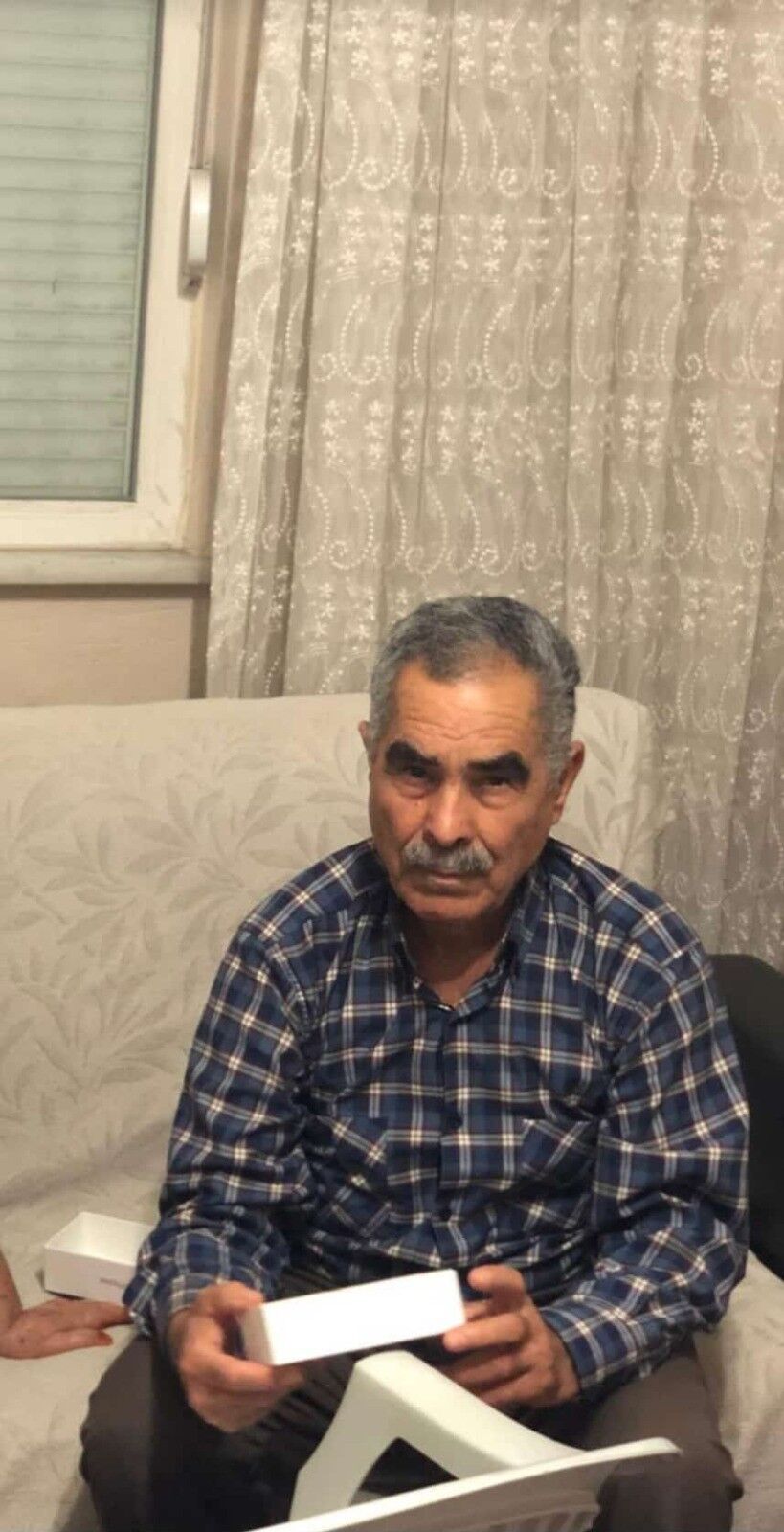 Hazine Arazisinde Inceleme Beklerken Can Verdi-1