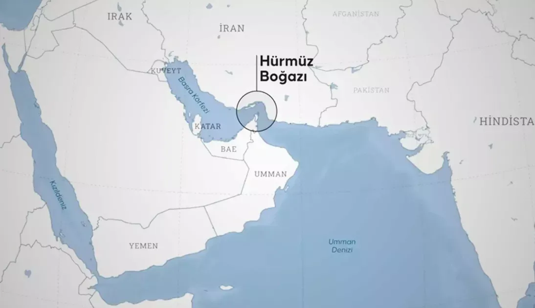 Hürmüz Boğazı Nasıl Açılacak Avrupa'nın 4 Çözüm Planı-1
