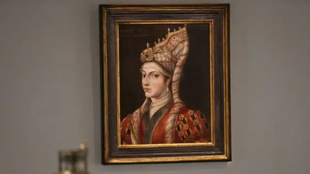 Hürrem Sultan
