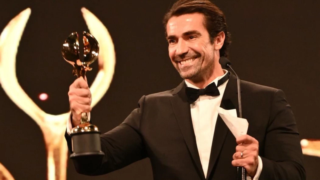 Ibrahim Çelikkol Gözaltı