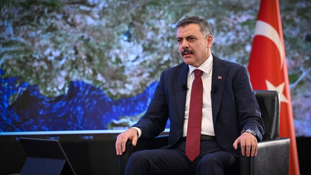 İçişleri Bakanı Çiftçi Açıkladı! Basın Kartı Ibraz Eden Gazetecilerden Ayrı Bir Belge Istenmeyecek