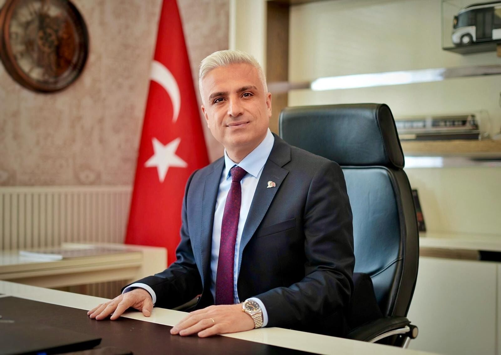 İett 2025 Raporunu Açıkladı Günde 5 Milyon Yolculuk, 9 Milyar Liralık Bütçe Açığı (3)