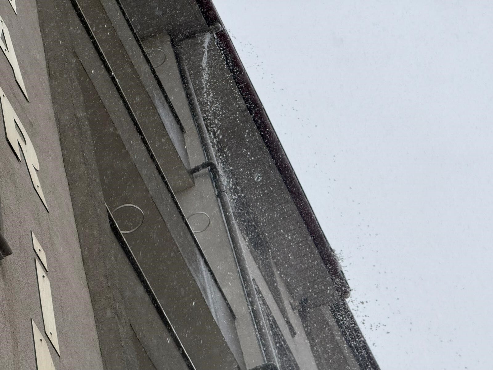 Iğdır'ı Sel Vurdu! 5 Dakikada Şehri Suya Boğdu 4