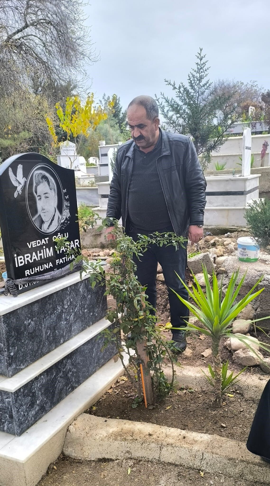 İlk Işinin 4'Üncü Günü Benzin Dökülerek Katledildiği Ortaya Çıktı 5