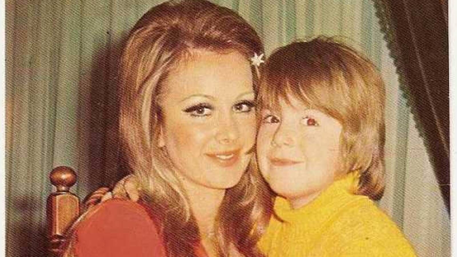 Ilker Inanoğlu Annesi Filiz Akın