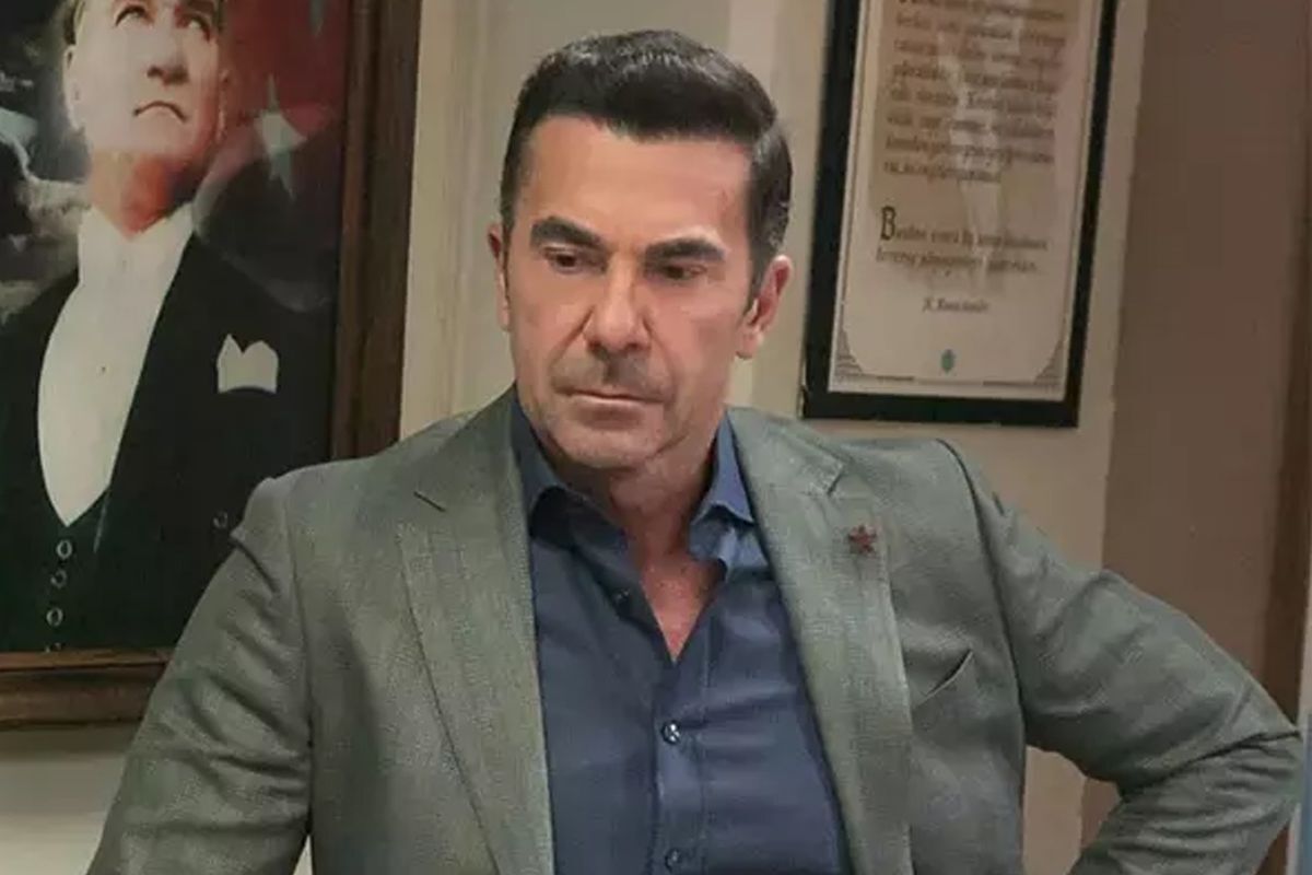 Ilker Inanoğlu Kimdir