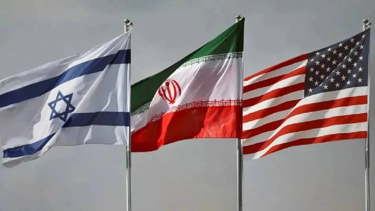 Iran Ateskes Teklifini Reddetti Guvence Talep Ediyor L9R9 Cover