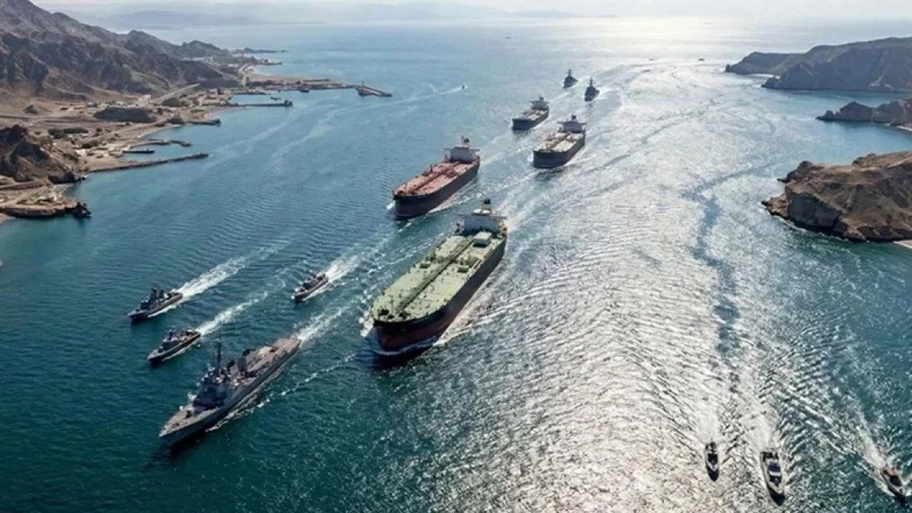 Iran Hurmuz Bogazinin Yonetimi Irana Aittir Li75-1