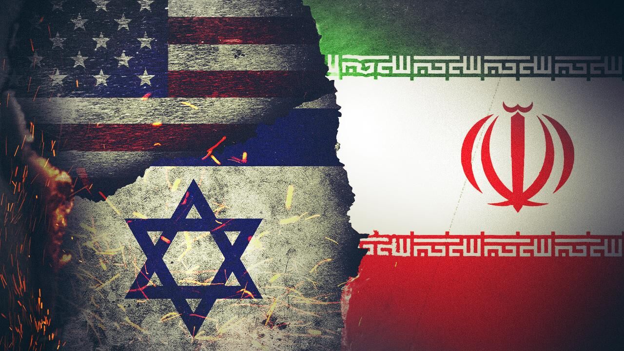 Iran Israil Abd 2451785