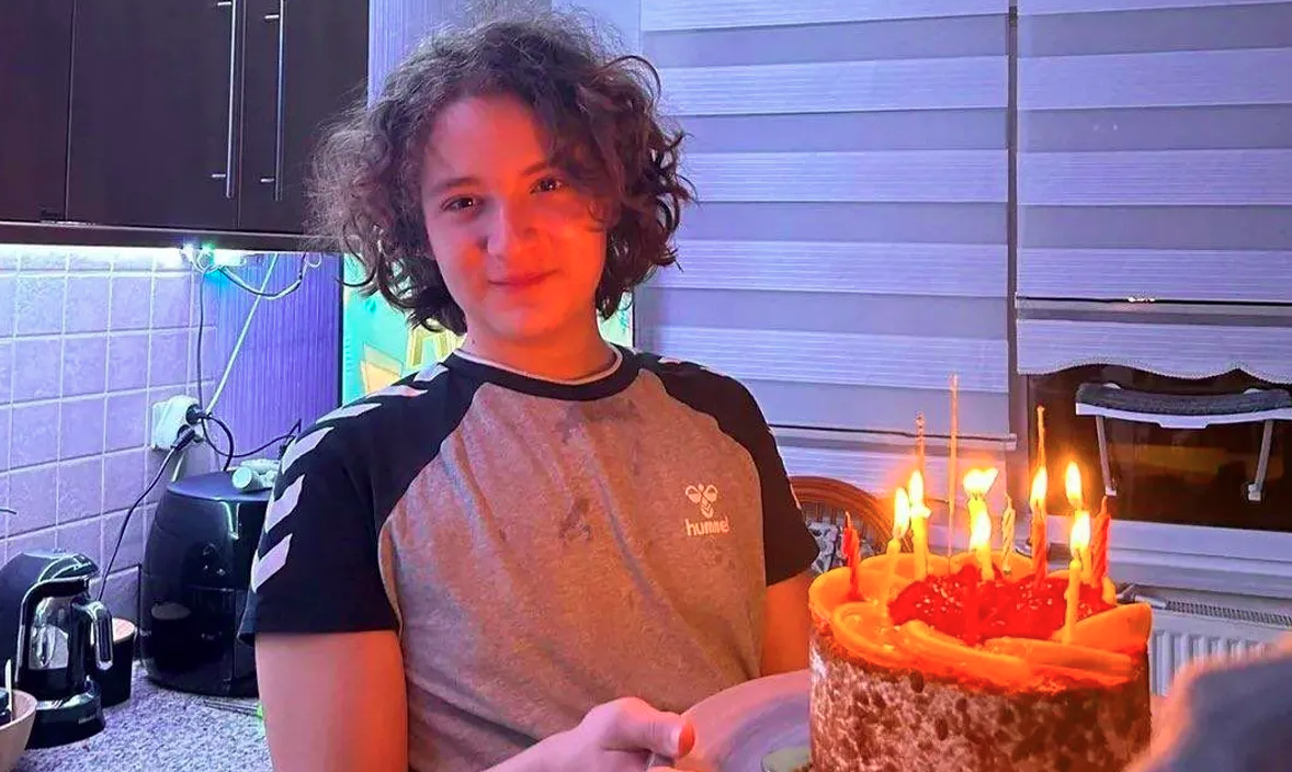 İsa Aras Mersinli Kahramanmaraş