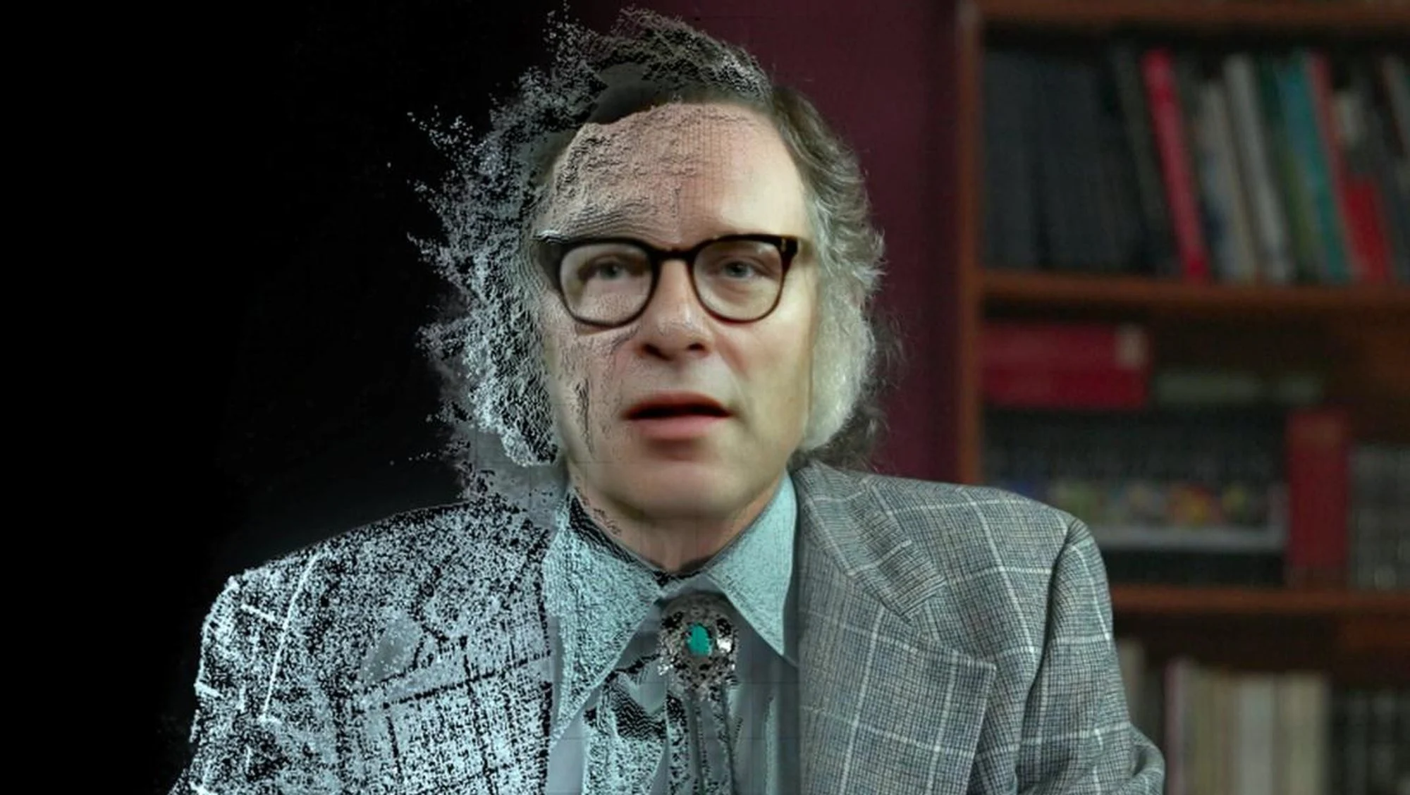 Isaac Asimov