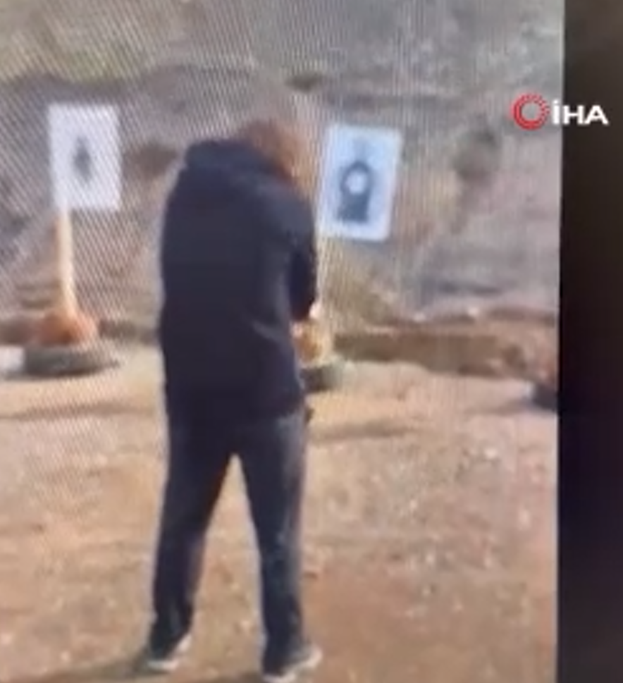 Isaarasmersinli Poligon 3