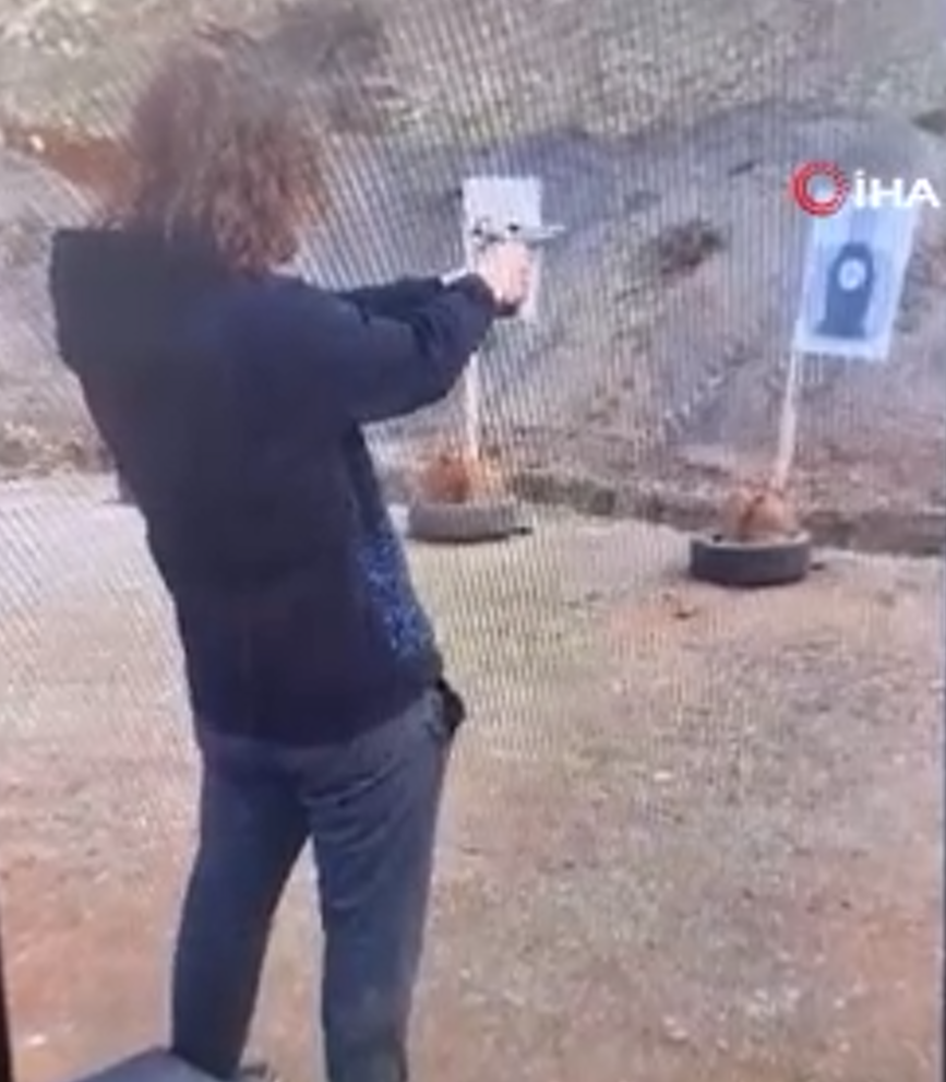 Isaarasmersinli Poligon 4