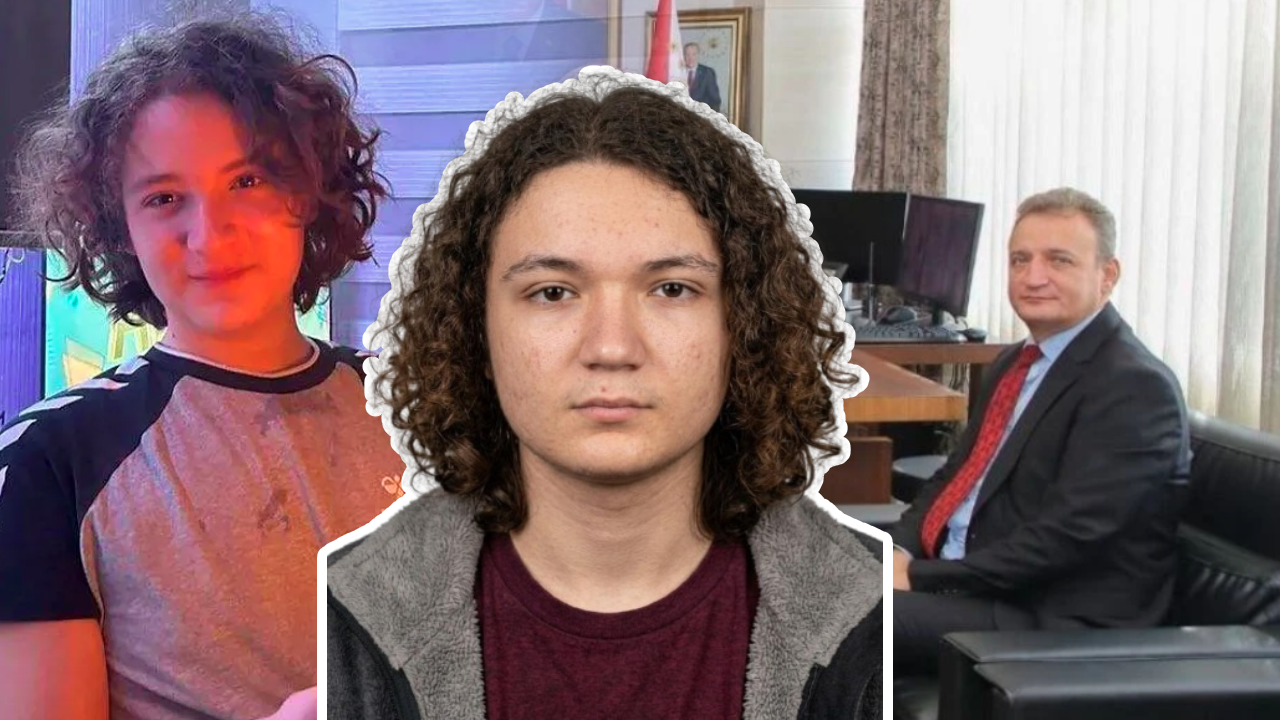 Isamersinli Ugurmersinli Mix