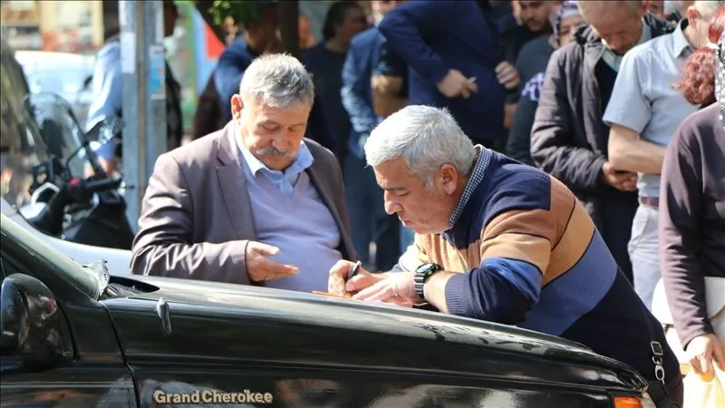 İstanbul Taksicilerinin Sorunları Ve Çözüm Önerileri-2