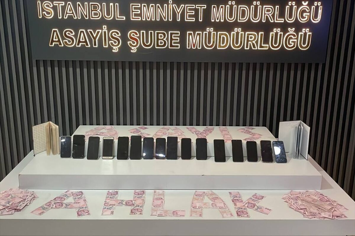 Istanbul Ve Izmirde Fuhus Operasyonu 3