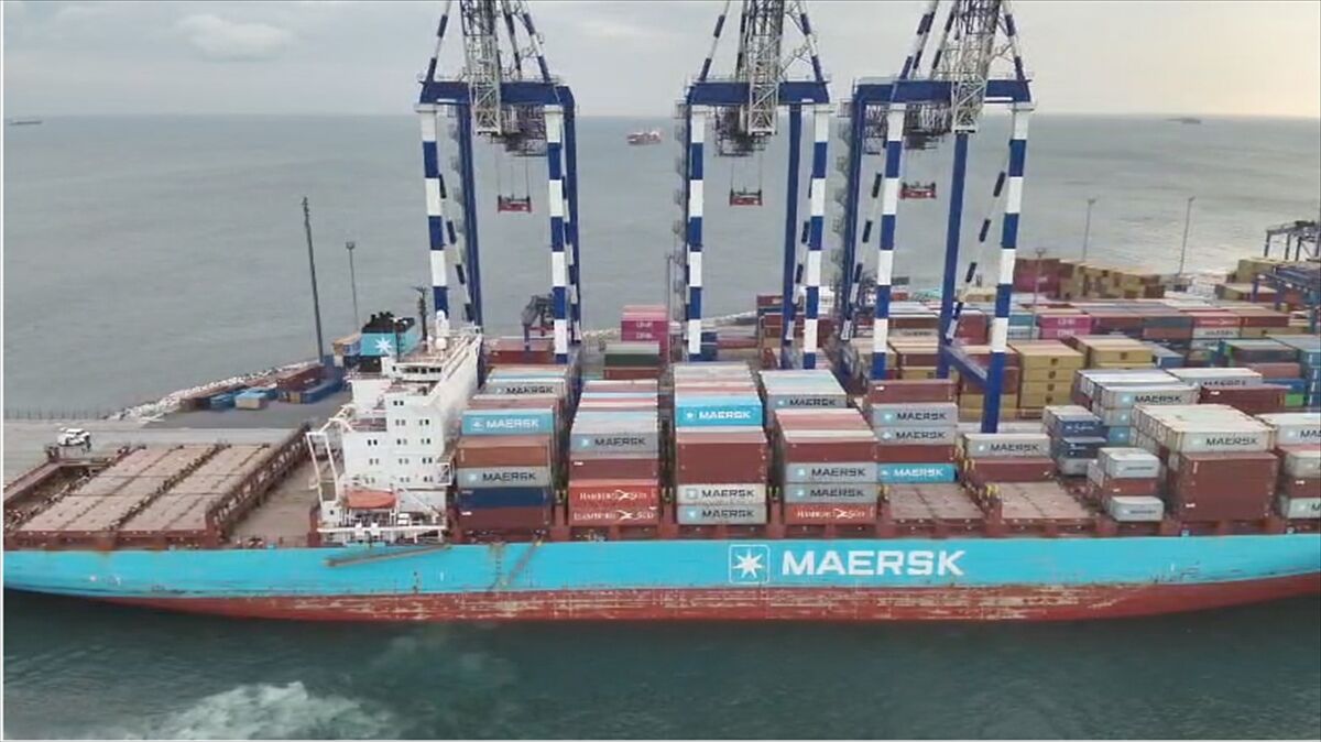 Istanbulda Dev Operasyon Panama Gemisinde 500 Milyonluk Zehir 4