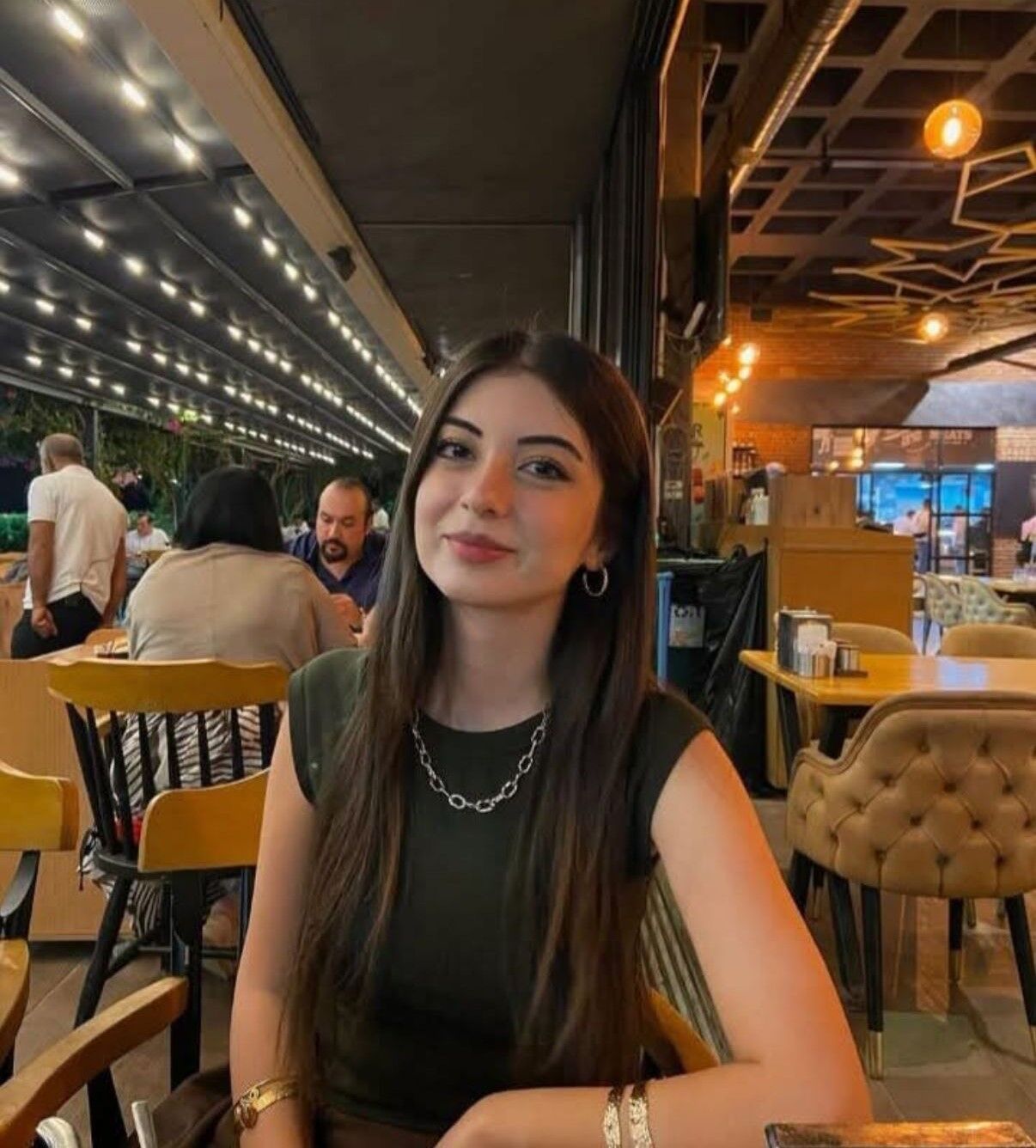 Izmirde Genc Doktorun Oldugu Kazanın Kamera Kaydina Ulasildi 2