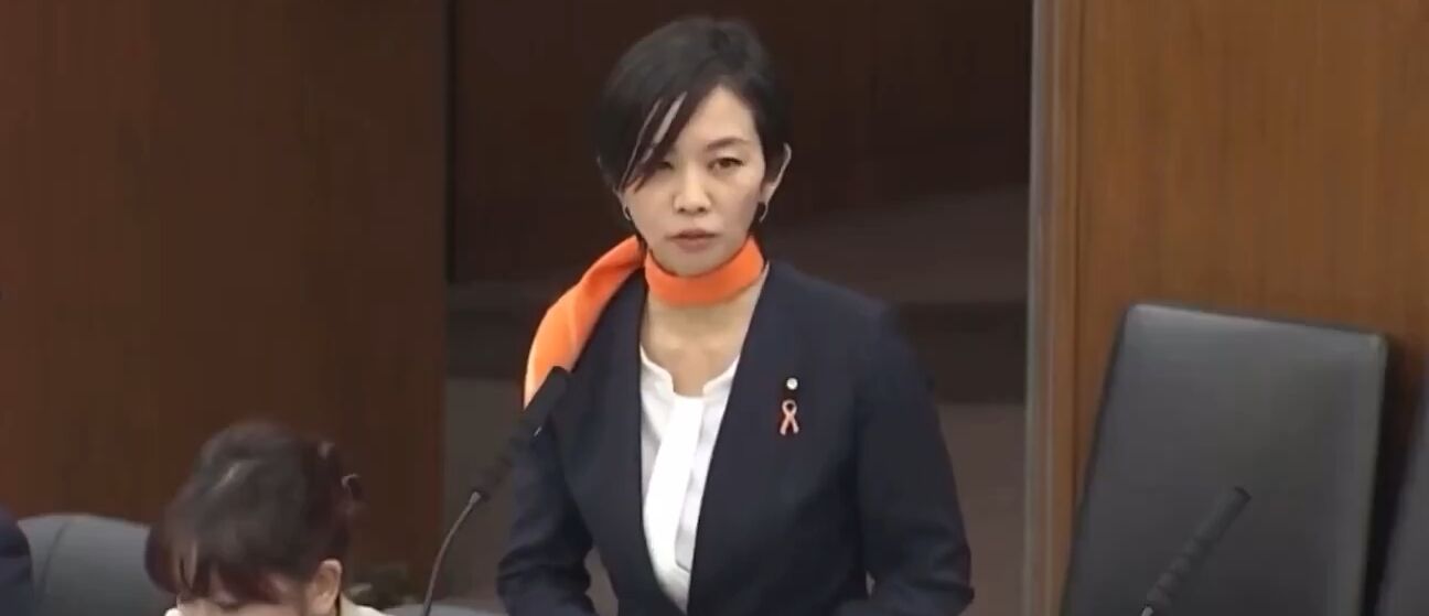 Japonya Parlamentosundan Müslümanlara Tepki Ya Yakılın Ya Ülkenize Dönün