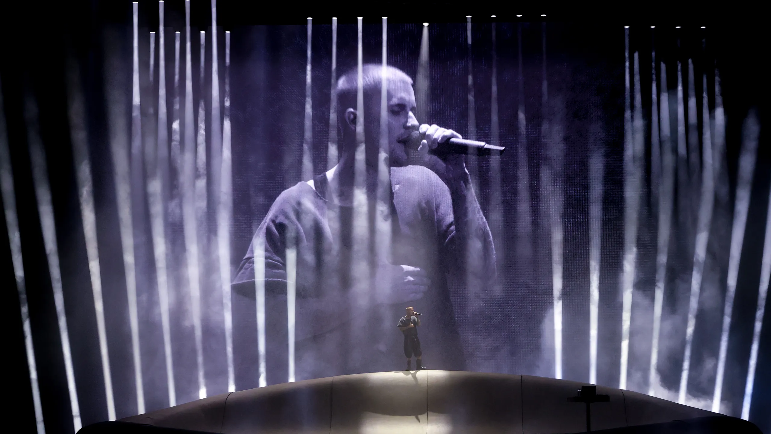 Justin Bieber Coachella 2026