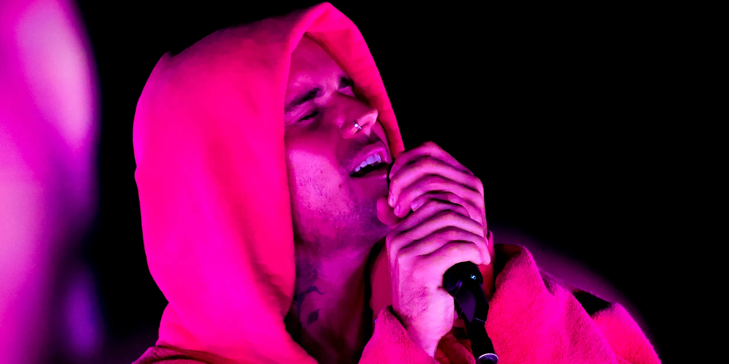 Justin Bieber Coachella