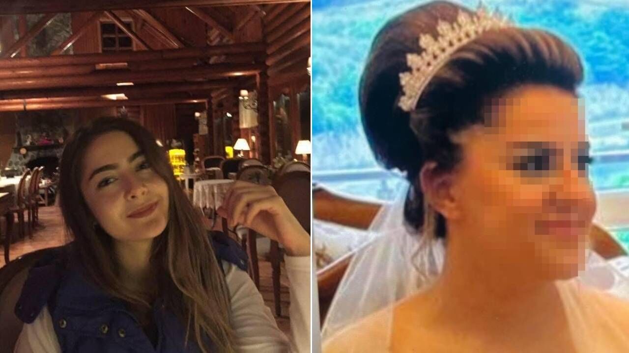 Kadin Avukat Ablasi Adina Actigi Davayi Geri Cekmedigi Icin Oldurulmus 6