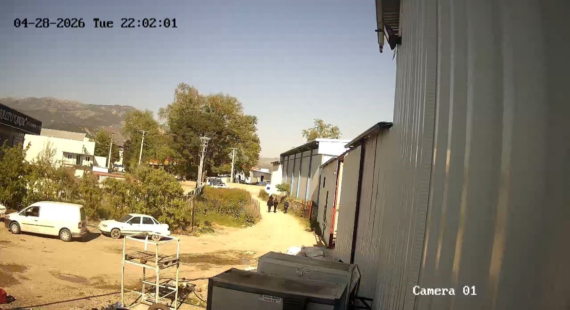 Kadin Avukat Ablasi Adina Actigi Davayi Geri Cekmedigi Icin Oldurulmus Goruntuler Ortaya Cikti