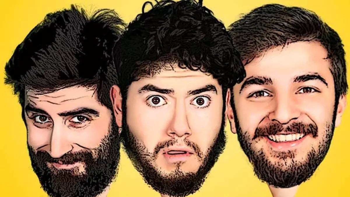 Kafalar Grubu Dağıldımı