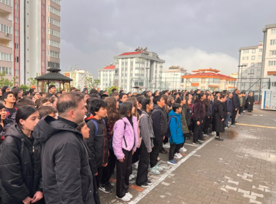 Kahramanmaras Öğrenciler2