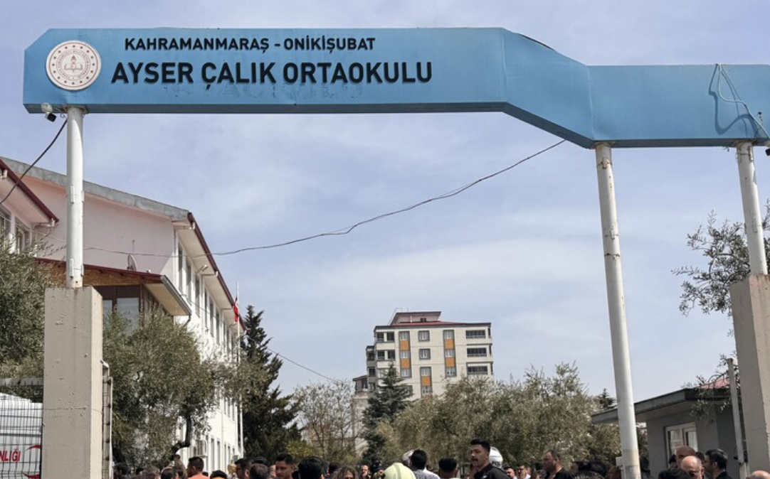 Kahramanmaraş56677725