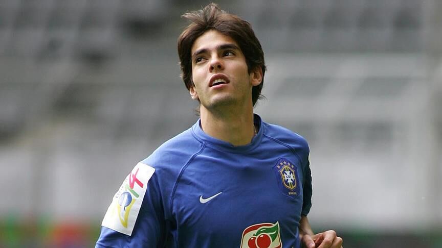Kaká
