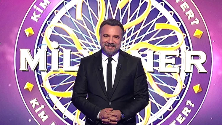 Kim Milyoner Olmak Ister Oktay Kaynarca