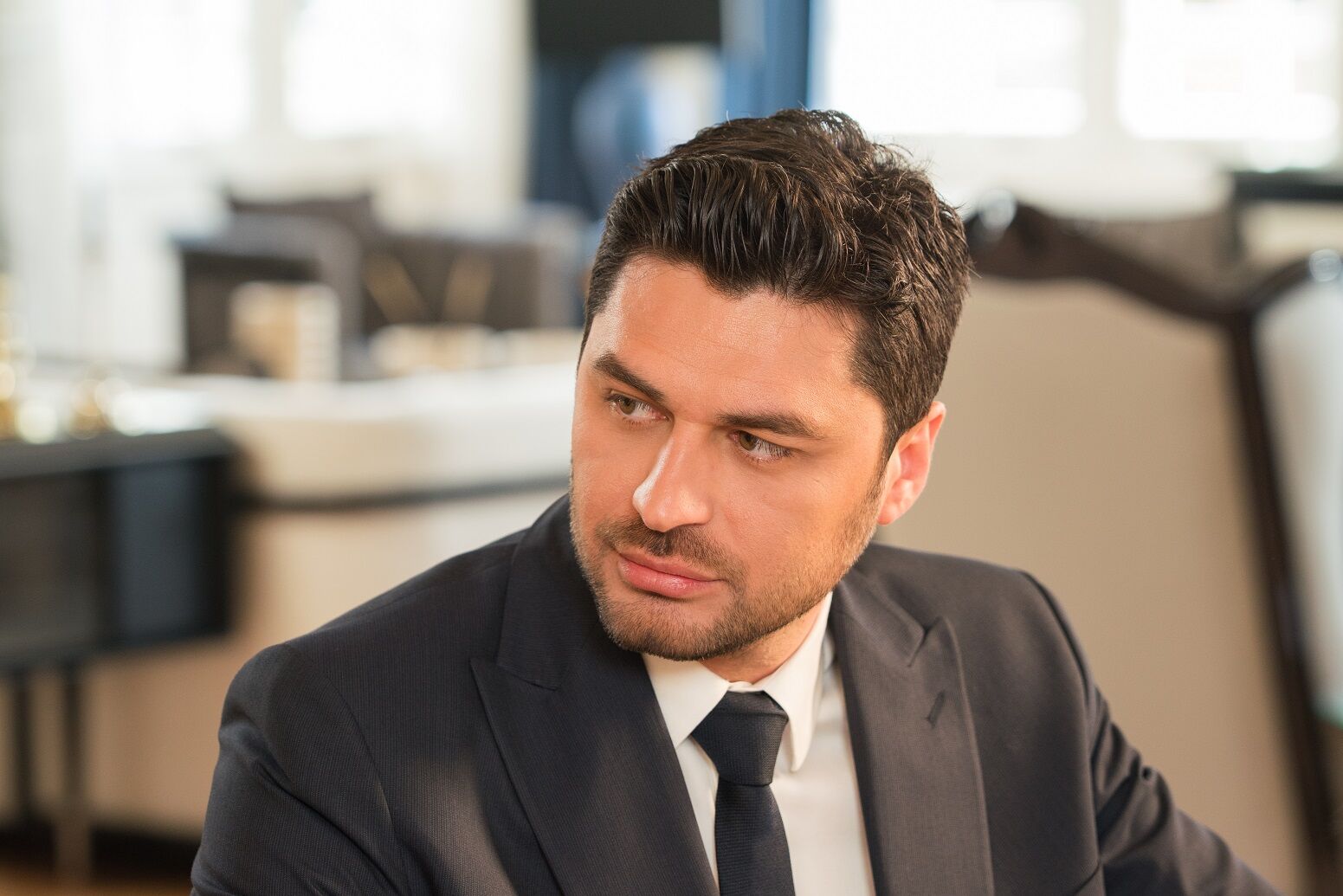 Kızılcık Şerbeti (3)-3