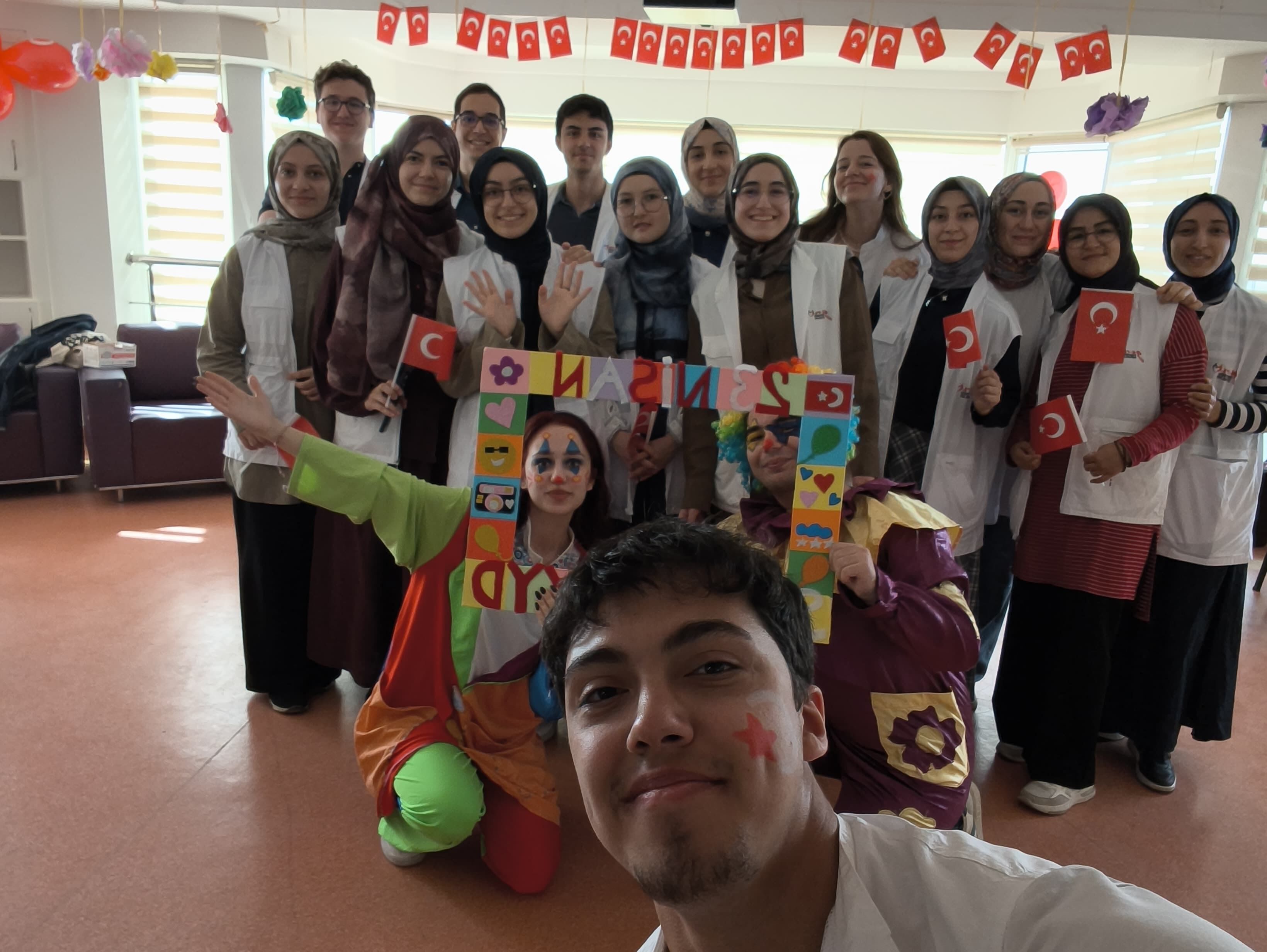 Konya Selçuk Genç Yyd