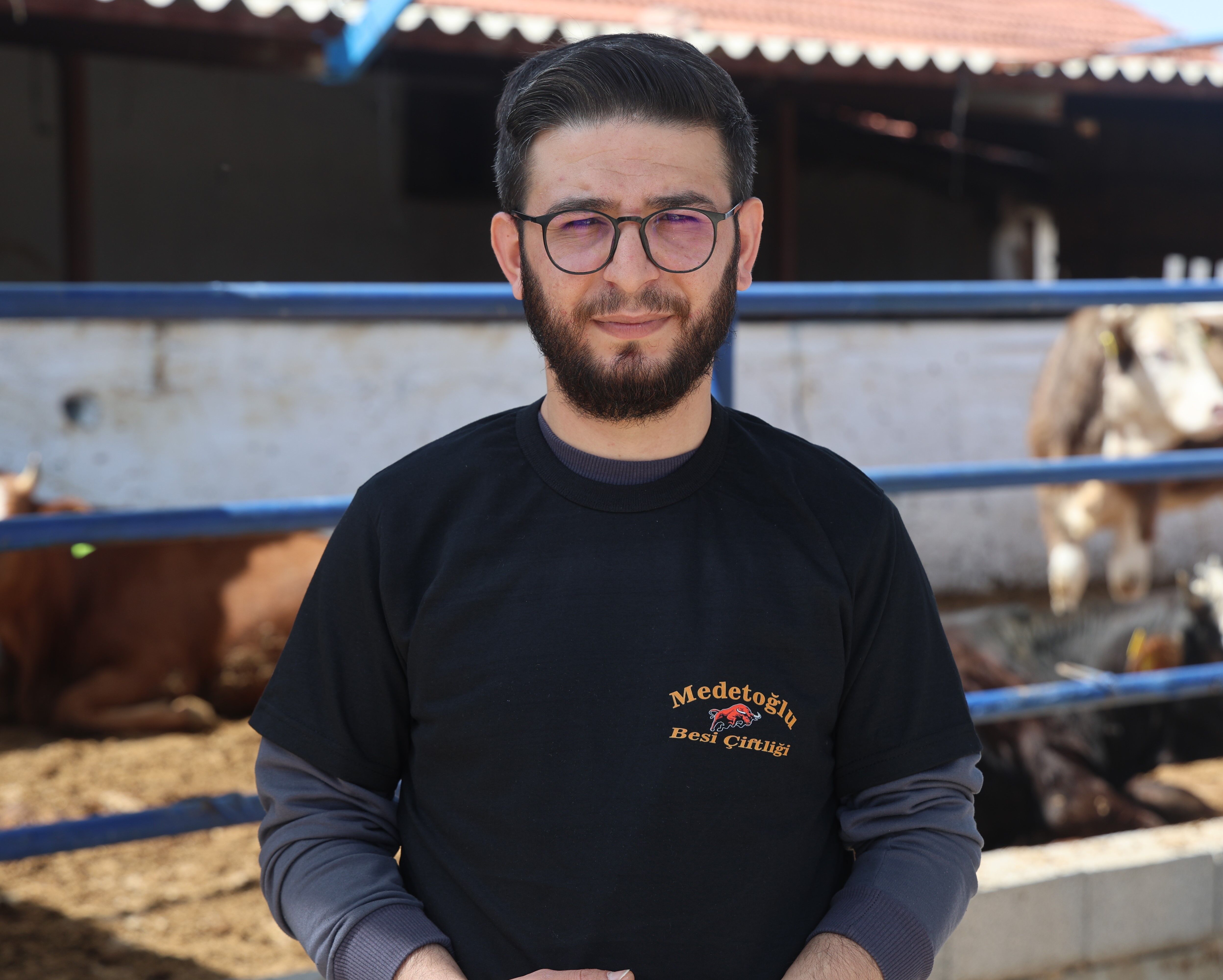 Kurbanlık Alacaklara Uyarı! Hayvanın Yaşı Önem Taşıyor (3)