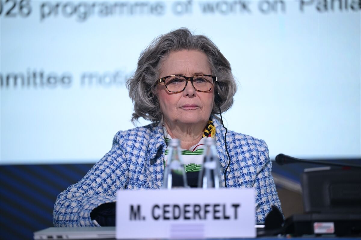 Küresel Zirvede Yapay Zeka Alarmı! (10)